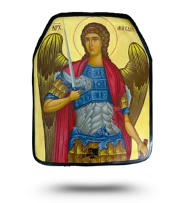 Ікона Св. Архистратига Михаїла