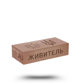 Цеглина серії «Живитель»